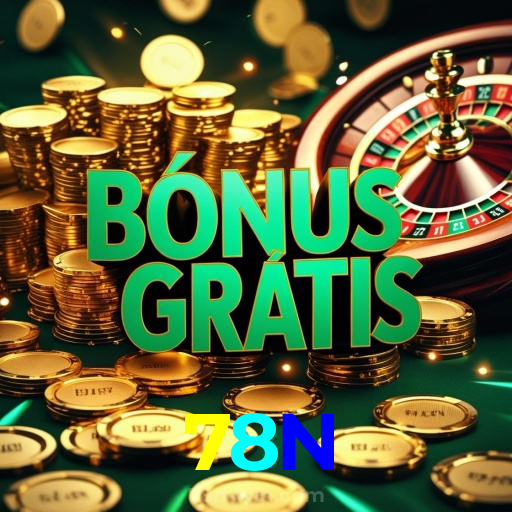 78N:Apostas ao vivo no futebol e diversão garantida com slots e roleta!