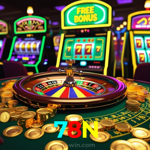 78N：O cassino online perfeito para jogadores de poker, roleta e futebol!