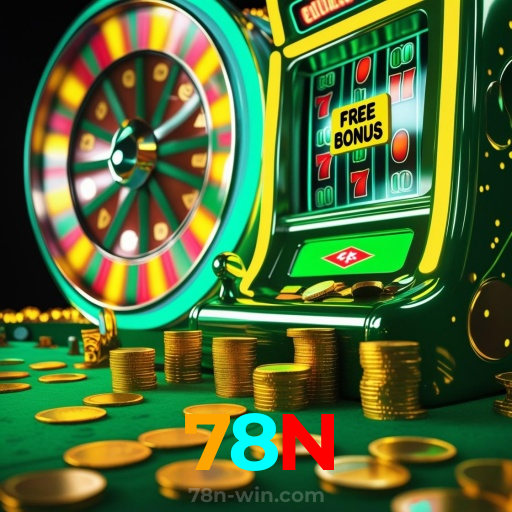 78N:Aposte no futebol online e jogue os melhores jogos de cassino!