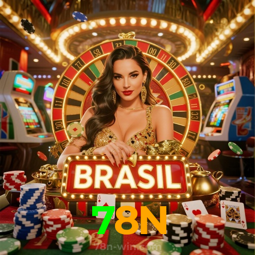 78N：Jogue slots, aposte no futebol e ganhe prêmios incríveis no nosso cassino!