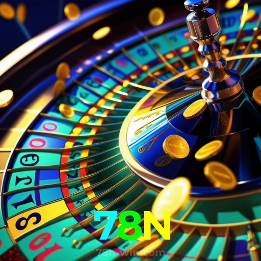 78N：Apostas no futebol e diversão com roleta e blackjack no cassino online!