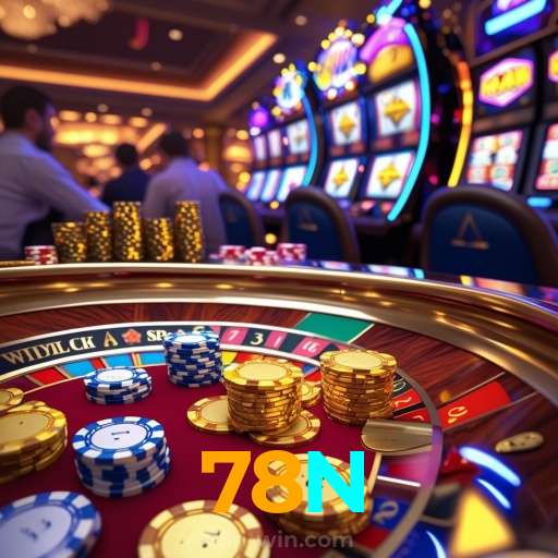 78N:O cassino online perfeito para jogadores de poker, roleta e futebol!