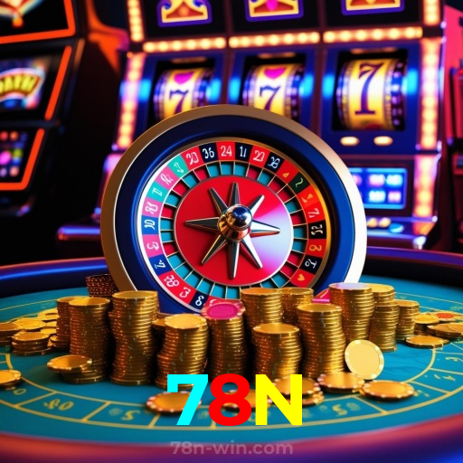 78N：Prepare-se para as melhores vitórias! Jogue em nosso cassino online!