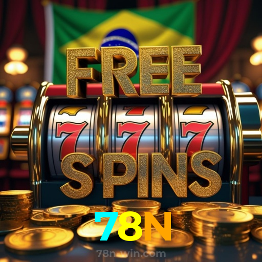 78N：Jogue agora no nosso cassino online e ganhe muito mais!