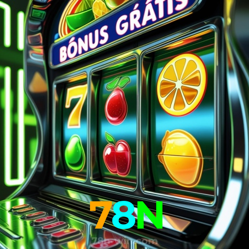 78N：As melhores slots com grandes vitórias te aguardam! Jogue agora!