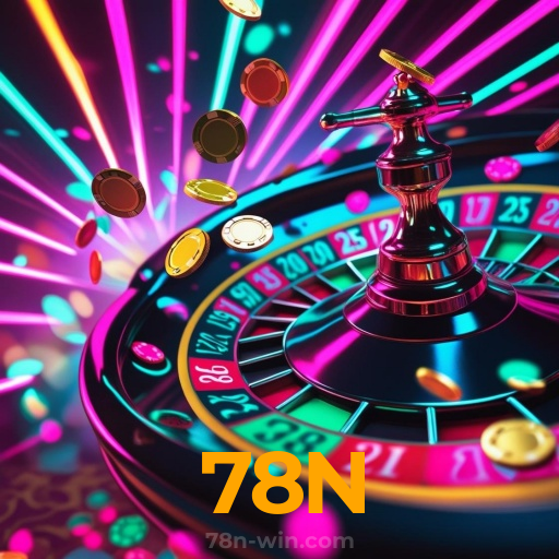 78N：Jogue roleta, poker e aposte no futebol com grandes prêmios em jogo!