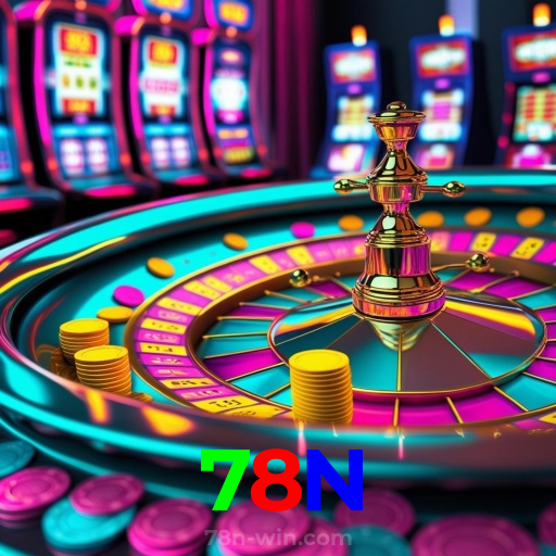 78N：Em nosso cassino online, a sorte está ao seu lado! Aposte agora!