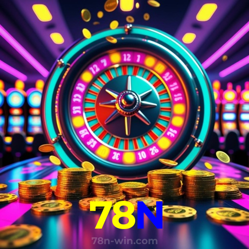 78N：Aposte no seu time no futebol e divirta-se com slots e roleta!
