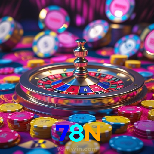 78N：Jogue nas nossas slots e conquiste prêmios de tirar o fôlego!