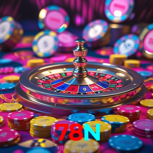 78N:Jogue slots, aposte no futebol e ganhe no cassino online mais seguro!