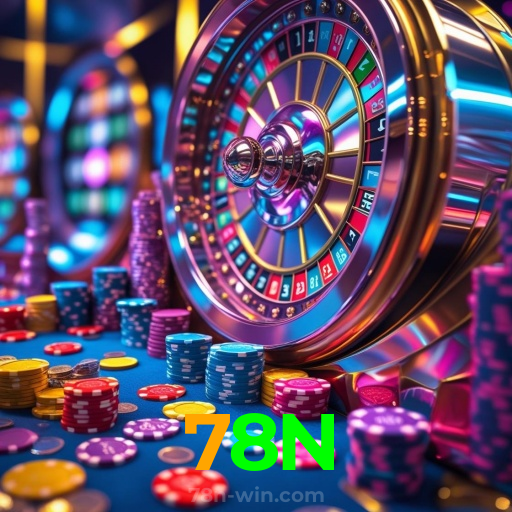 78N：Jogue slots, aposte no futebol e ganhe grandes prêmios em nosso cassino!