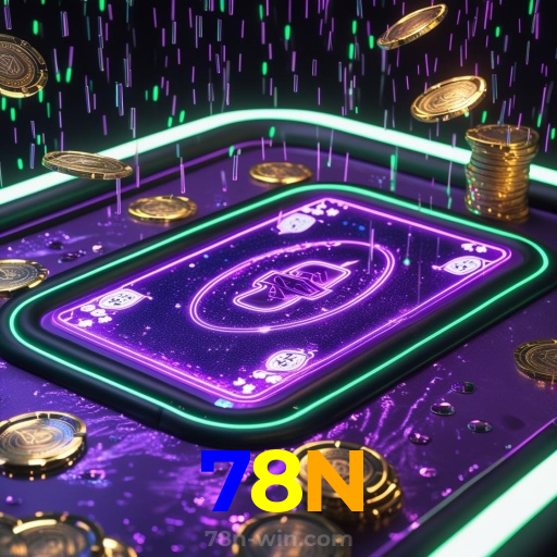 78N：Apostas ao vivo no futebol e grandes prêmios em slots te esperam!