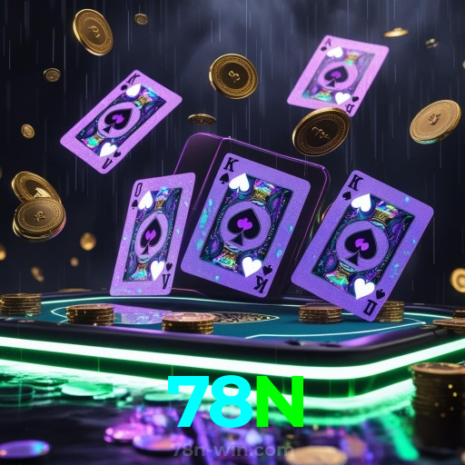 78N：Em cada jogo, a chance de ganhar é sua! Jogue agora no cassino!