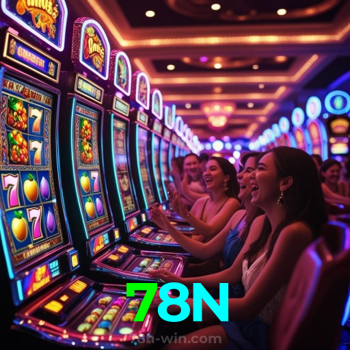 78N：Aposte na roleta e conquiste prêmios incríveis em nosso cassino!