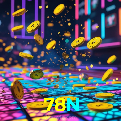 78N：Ganhe no futebol e nos melhores jogos de cassino como poker e blackjack!