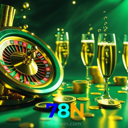 78N：Cada giro é uma chance de ganhar! Jogue nas slots agora mesmo!