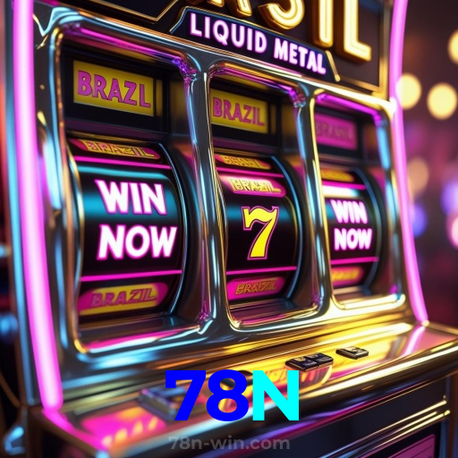 78N：Jogue slots, aposte no futebol e conquiste grandes vitórias!