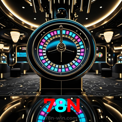 78N：Cada giro é uma chance de ganhar! Jogue nas slots agora mesmo!