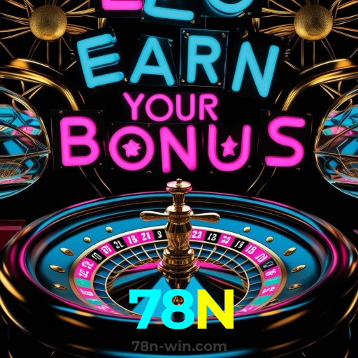 78N：As slots mais emocionantes estão esperando por você! Jogue agora!
