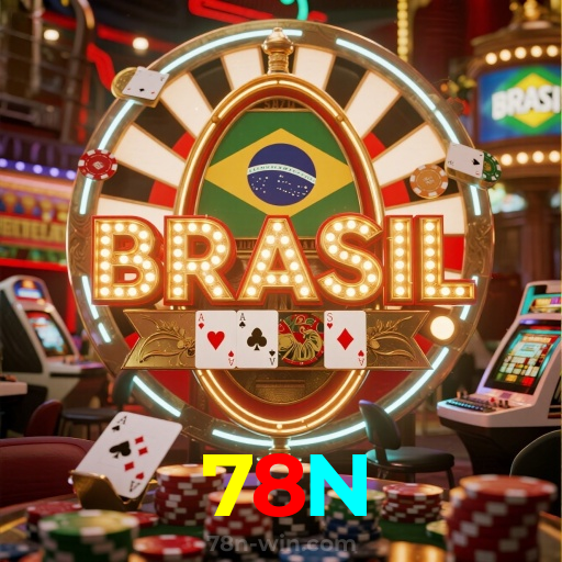78N:Aposte em nosso cassino e viva uma experiência única de diversão!