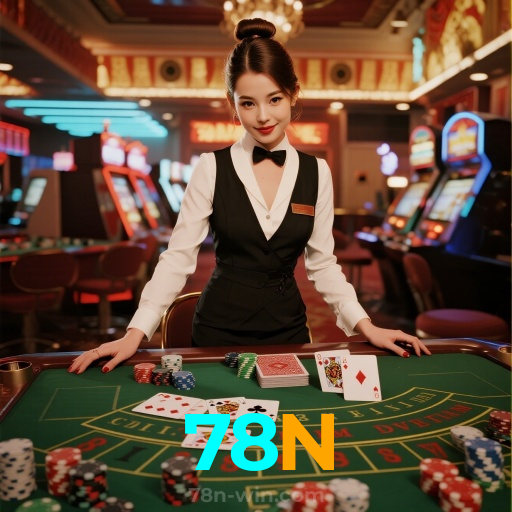 78N：Jogue slots, aposte no futebol e vença com grandes vitórias!