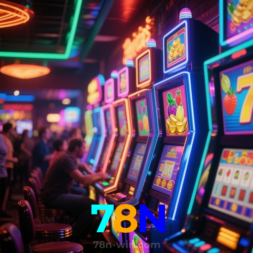 78N：Apostas ao vivo no futebol e os melhores jogos de cassino para você!