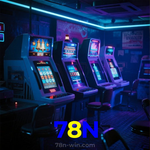 78N：A melhor experiência de cassino e futebol online para você!