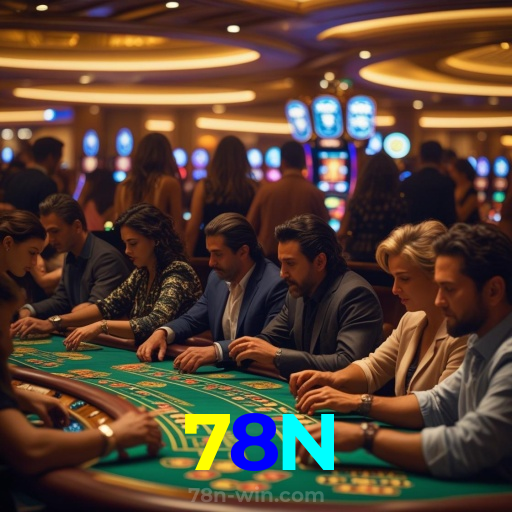78N：O melhor cassino para você jogar poker e fazer apostas no futebol online!