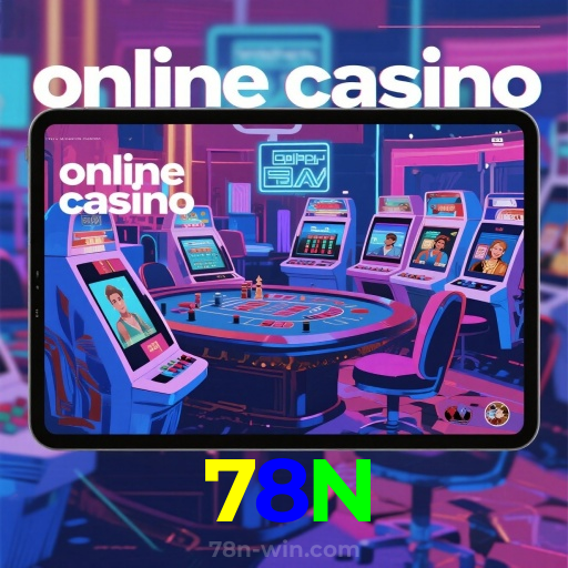 78N：Jogue nas nossas slots e conquiste prêmios de tirar o fôlego!
