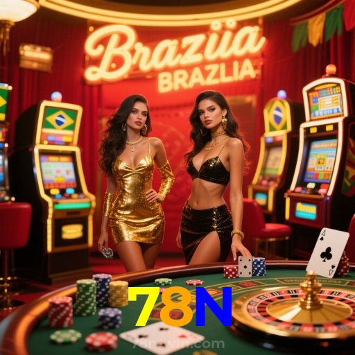 78N：Jogue blackjack, aposte no futebol e ganhe prêmios no nosso cassino online!