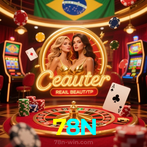 78N：Prepare-se para a ação! Jogue blackjack e vença como nunca!