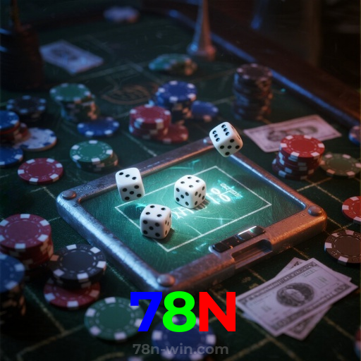78N：Com o futebol online, a emoção da vitória está garantida!