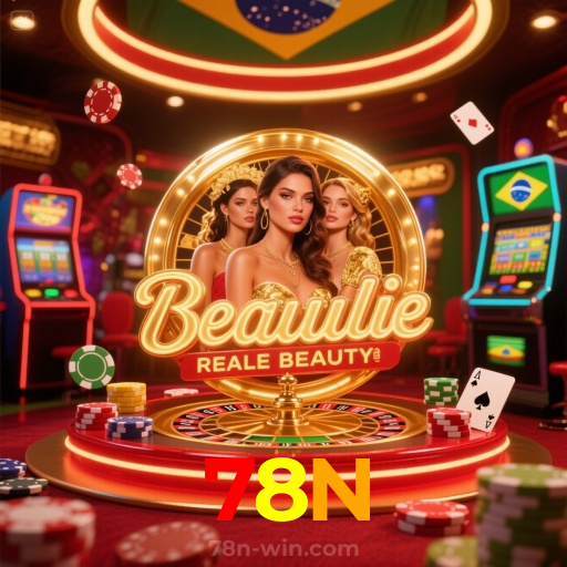 78N:A melhor experiência de cassino e futebol online para você!