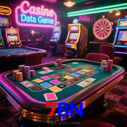 78N:Aposte no futebol e ganhe em roleta e blackjack no nosso cassino!