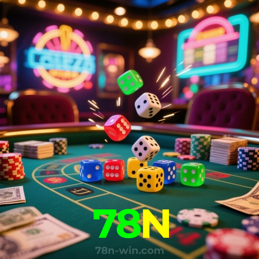 78N：Poker, roleta e apostas no futebol online, onde sua sorte brilha!
