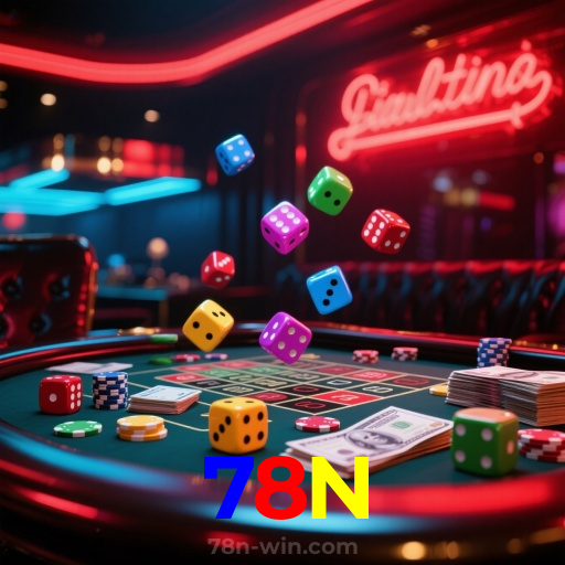 78N：Apostas em futebol e os melhores jogos de cassino para você ganhar!