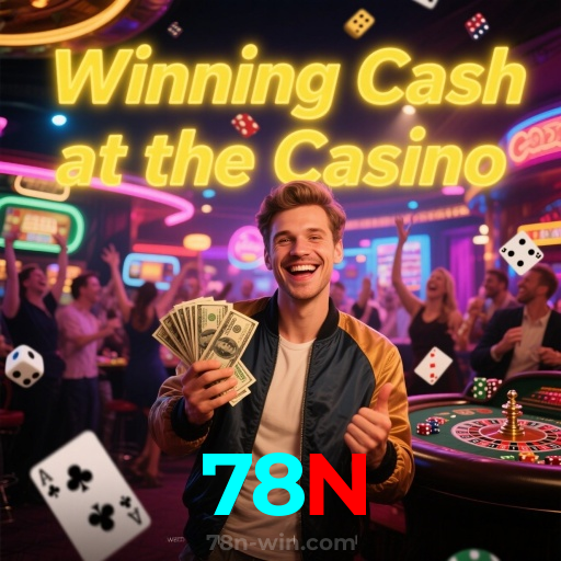 78N：Onde a diversão nunca para: apostas no futebol e jogos de cassino!
