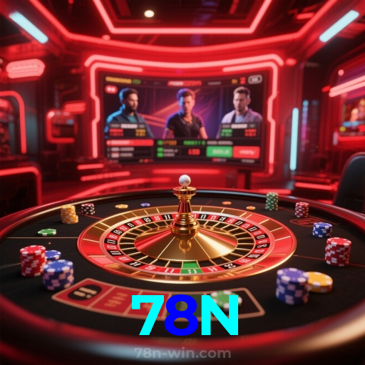 78N：Aposte agora e ganhe no melhor cassino online!