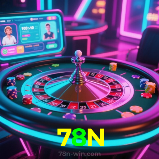 78N：Aposte no futebol e conquiste vitórias épicas com blackjack e poker!