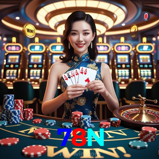 78N：Jogue slots, aposte no futebol e vença em grande estilo!