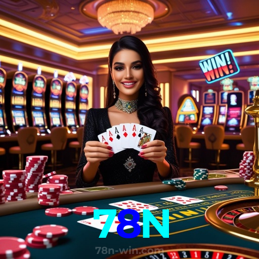 78N：Jogue slots, aposte no futebol e vença com grandes prêmios!
