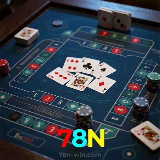 78N：Apostas emocionantes no futebol e os melhores jogos de cassino!