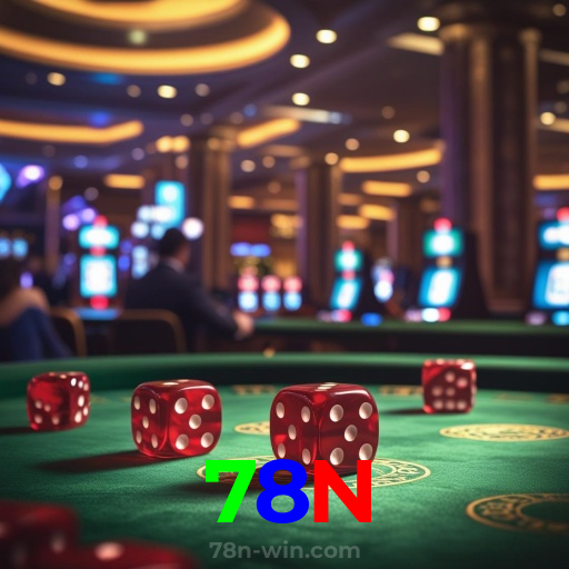 78N：Jogue poker online e mostre que você é o mestre do jogo!