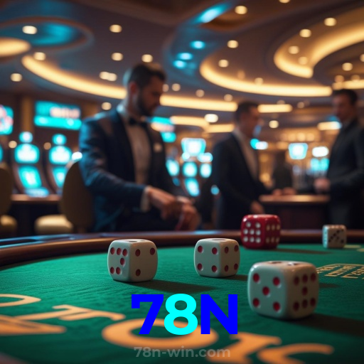 78N：Gire as slots e conquiste o jackpot agora mesmo!