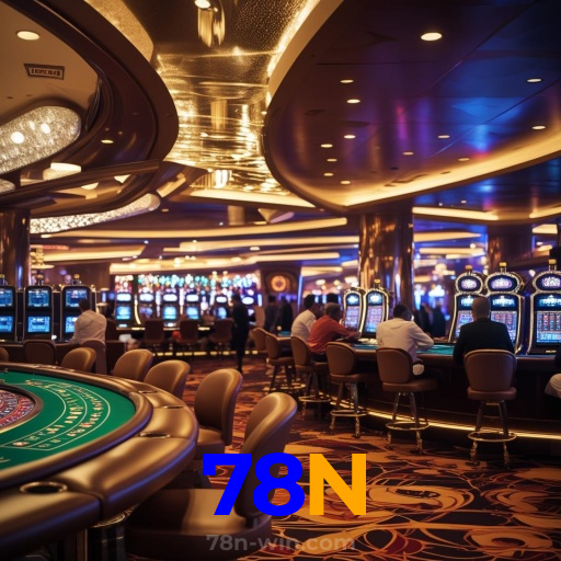 78N:Jogue poker, aposte no futebol e leve prêmios incríveis no cassino!