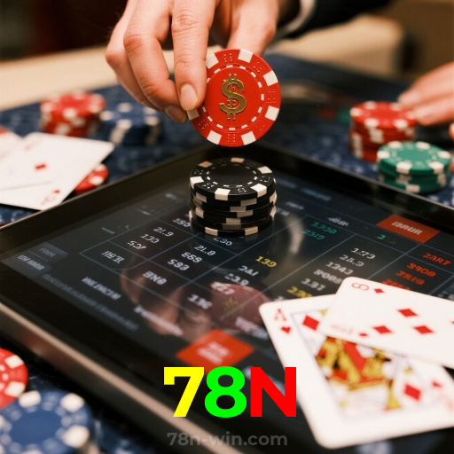 78N：As melhores oportunidades estão aqui! Aposte nas slots e ganhe prêmios fantásticos!