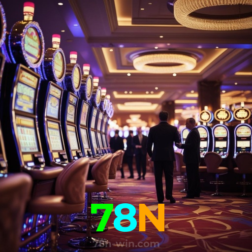78N:Jogue agora nas melhores slots e ganhe muito mais!