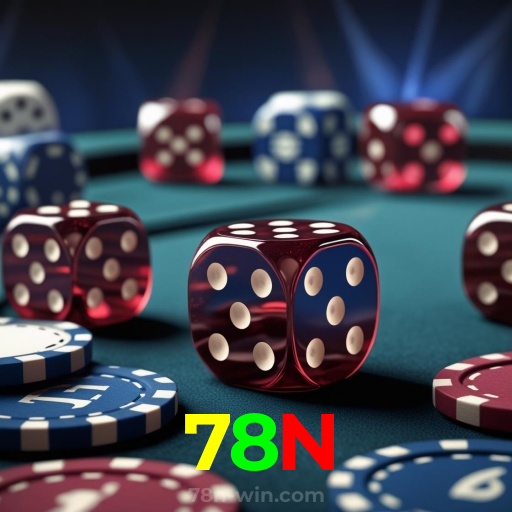 78N：As maiores vitórias estão ao seu alcance! Aposte e vença!