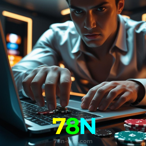 78N：Onde sua sorte no futebol encontra prêmios em slots e roleta!