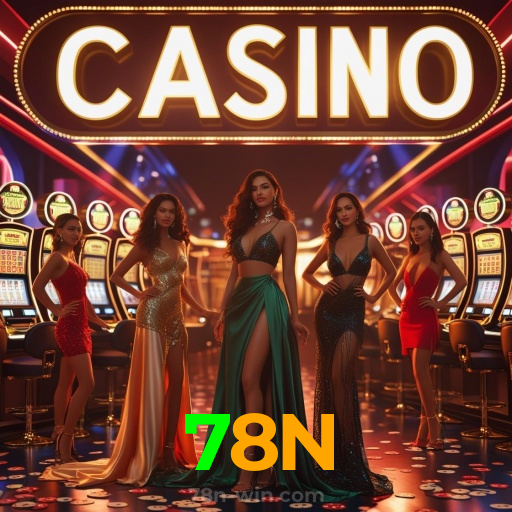 78N：Jogue blackjack e aposte no futebol para uma experiência emocionante!